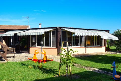 Vakantiewoningen Sardinie