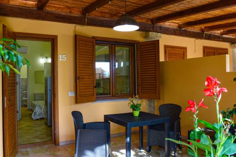 Agriturismo Sardinie Alghero