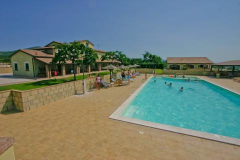 Vakantiehuisjes Riparbella kust Toscane