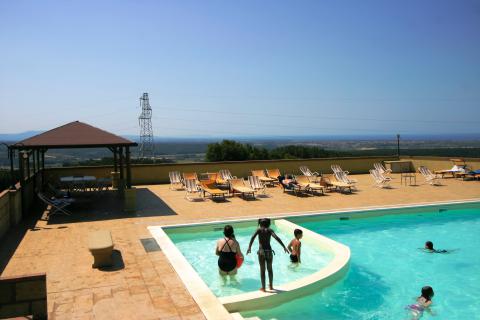 Vakantiewoningen Toscaanse kust