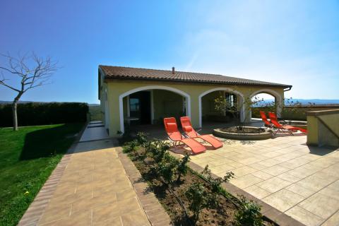 Vakantiehuizen Toscaanse kust