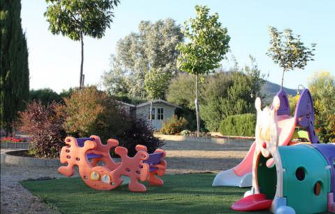 Residentie Toscaanse kust Pisa