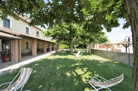 Vakantiehuisjes Pisa Toscane kust