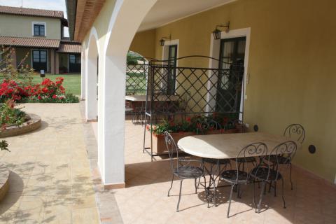 Vakantiehuisjes Livorno Cecina Toscane