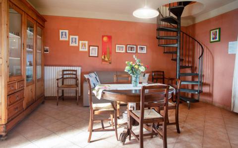 Vakantiehuisjes Pisa Toscane