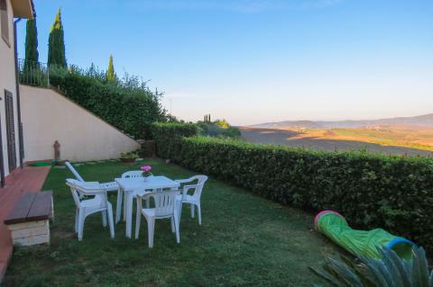 Vakantiehuizen bij Pisa Toscane