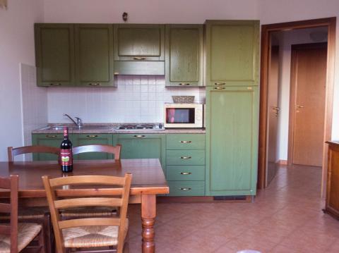 Vakantiepark Toscane Pisa