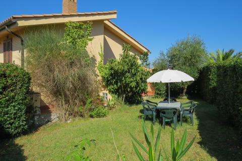 Vakantiehuizen Toscaanse kust