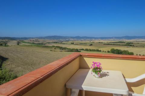 Vakantieappartementen Toscane Pisa