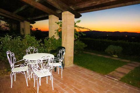 Vakantiehuizen Toscane nabij Pisa