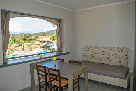 Kindvriendelijke vakantiewoningen Toscane kust