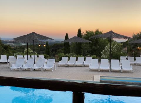 Agriresort Riparbella Toscaanse kust