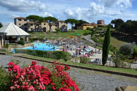 Strandvakantie met kinderen in Toscane, Italië