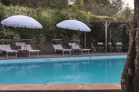 Agriturismo Toscane kust