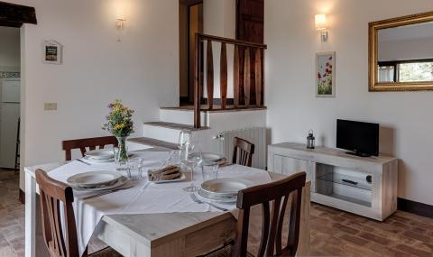 Vakantie agriturismo Toscane kust