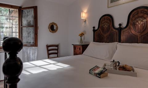 Vakantiewoningen Livorno Toscane