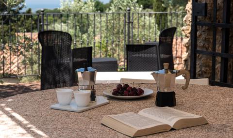 Cecina Toscane vakantiehuisjes