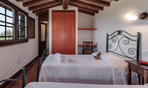 Agriturismo Cerretelle Toscane