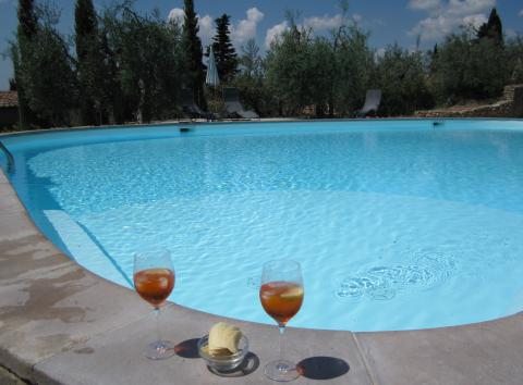 Agriturismo Toscaanse kust