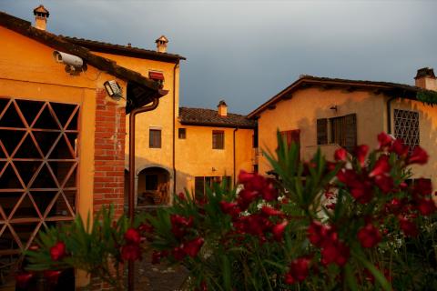 Agriturismo Toscane Florence