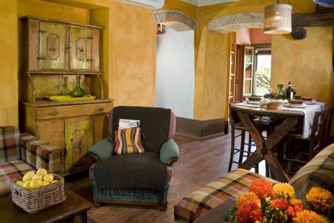 Vakantiewoningen agriturismo Toscane