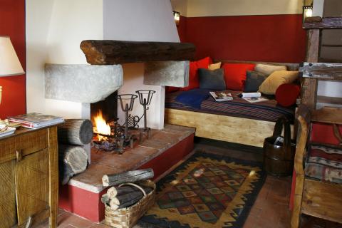 Florence agriturismo Italie