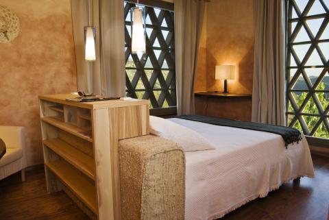 Agriturismo met zwembad Toscane