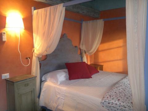 Agriturismo Pontassieve Toscane