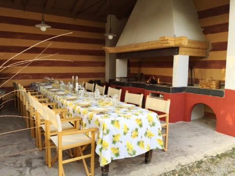 Agriturismo Florence Italie