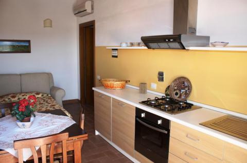 Agriturismo Toscane kust Maremma