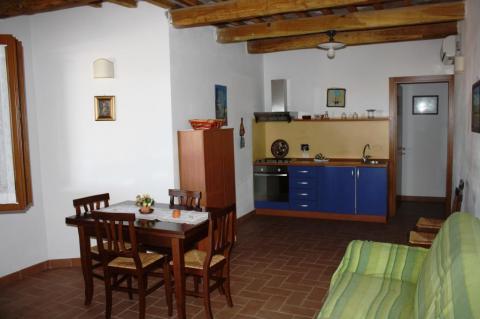 Agriturismo met zwembad Toscane Grosseto