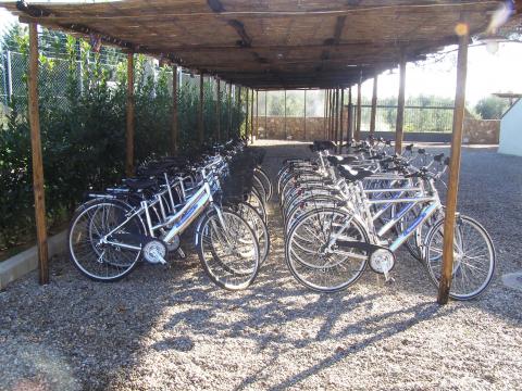 Agriturismo Maremma Toscane