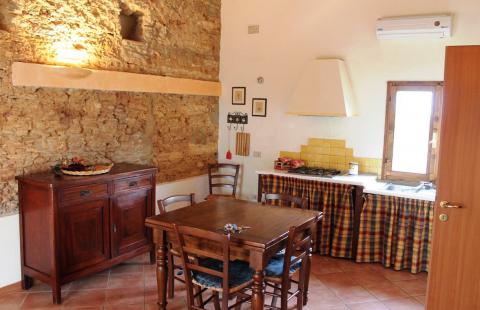 Agriturismo Casciana Terme Toscane