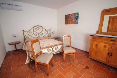 Groepslocatie in Toscane, Italië