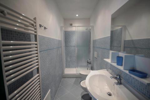 Badkamer appartement La Dispensa 4