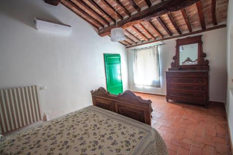 Agriturismo Le Badie, Italië Toscane kust