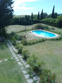 Groepsvakantie  in Toscane, Italië