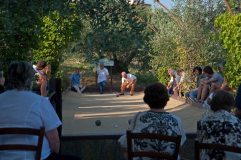 Agriturismo Chianti Toscane