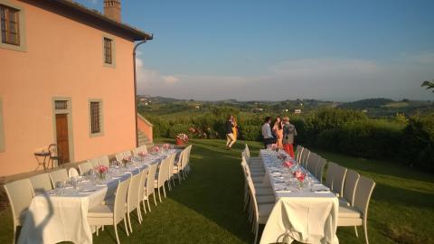 Agriturismo Chianti Toscane