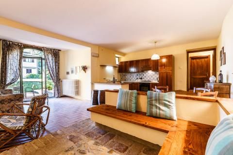 Agriturismo Chianti Toscane
