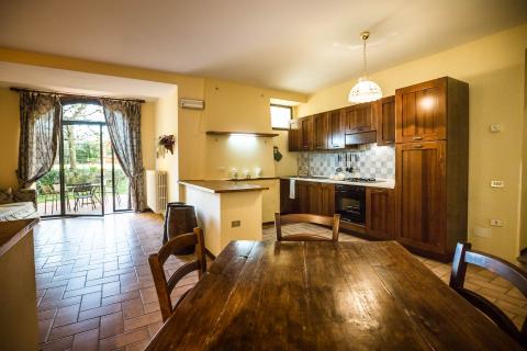 Agriturismo Toscane Chianti