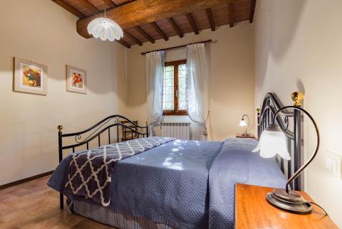 Agriturismo Montespertoli Toscane