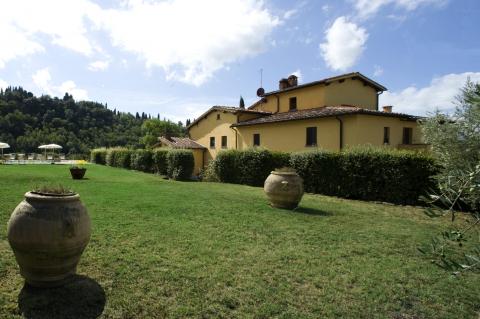 Agriturismo Toscane Arezzo