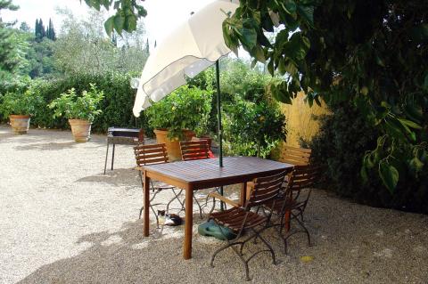 Vakantiehuisjes Arezzo Toscane