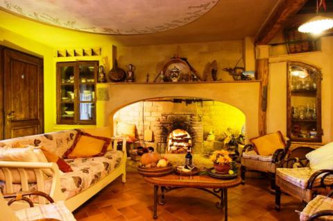 Agriturismo Toscane Pisa