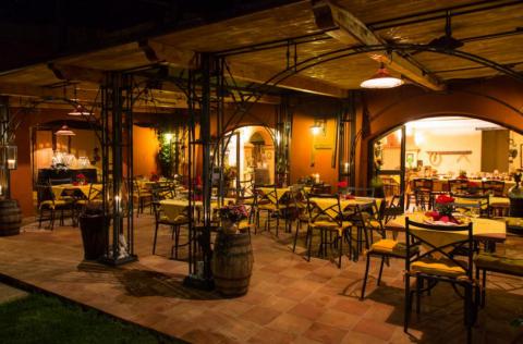 Vakantiehuizen Toscane