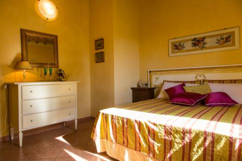 Agriturismo Lari Toscane