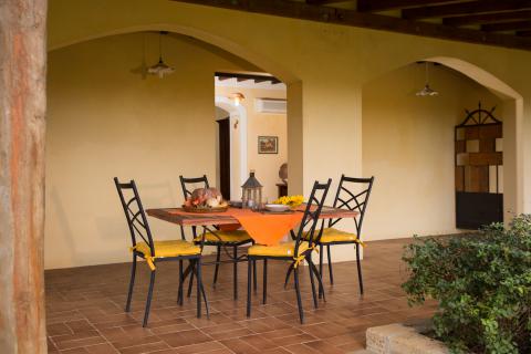 Agriturismo Toscane Italie