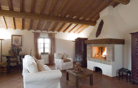 Agriturismo Florence Toscane