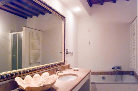 Agriturismo met zwembad Florence